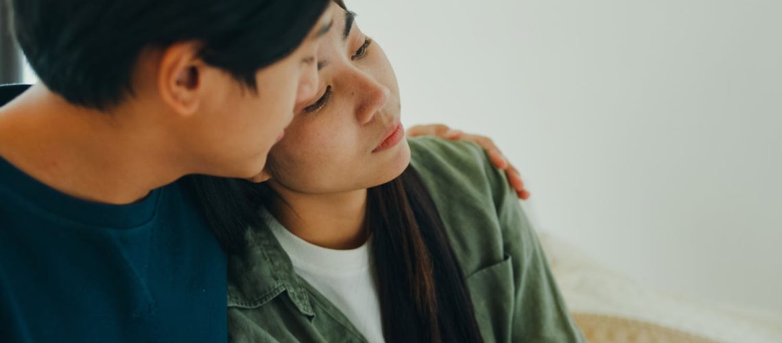 Comment aider un proche souffrant de dépression ? Comment aider un proche souffrant de dépression ?