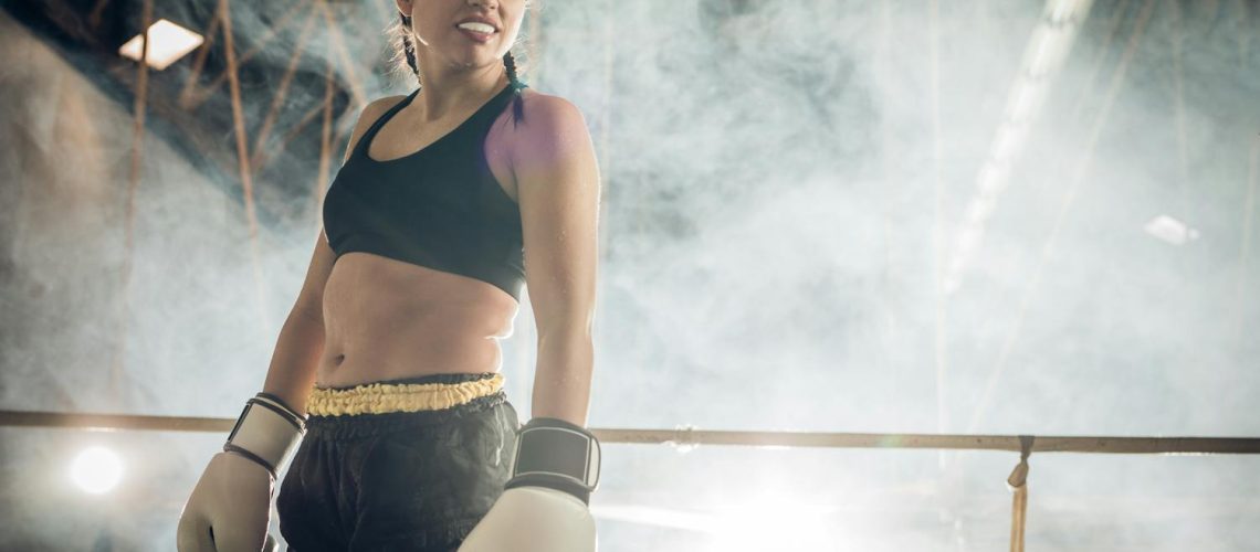 Peut-on faire de la boxe avec un appareil dentaire ? Peut-on faire de la boxe avec un appareil dentaire ?