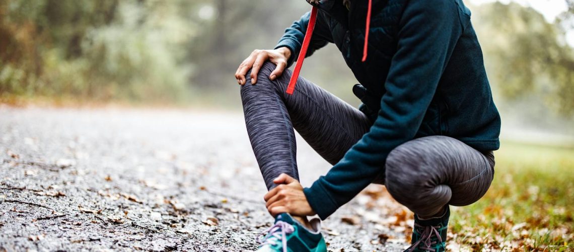 Déchirure du ligament : causes, symptômes, traitements Déchirure du ligament : causes, symptômes, traitements