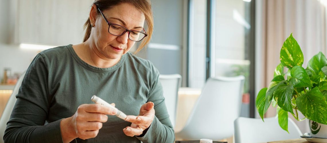 Diabète : quel est l’impact du stress sur la glycémie ? Diabète : quel est l'impact du stress sur la glycémie ?
