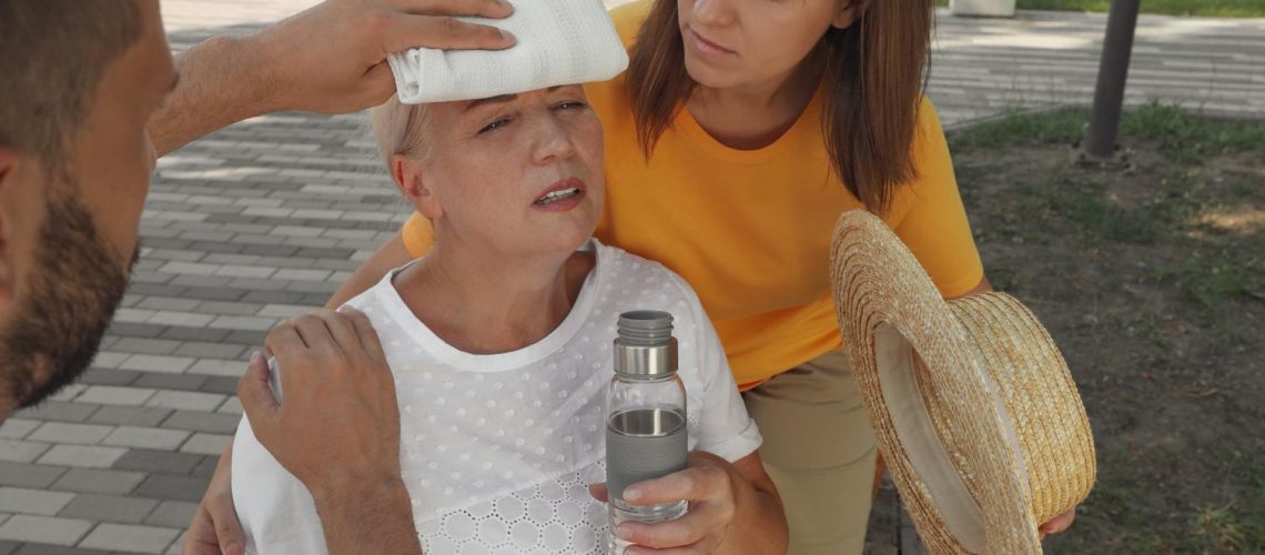 Hyperthermie : comment la reconnaître et réagir efficacement ? Hyperthermie : comment la reconnaître et réagir efficacement ?