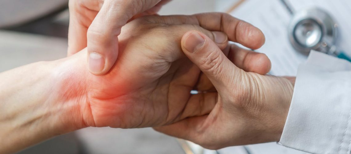 Tout savoir sur le lunatum : un petit os essentiel du poignet